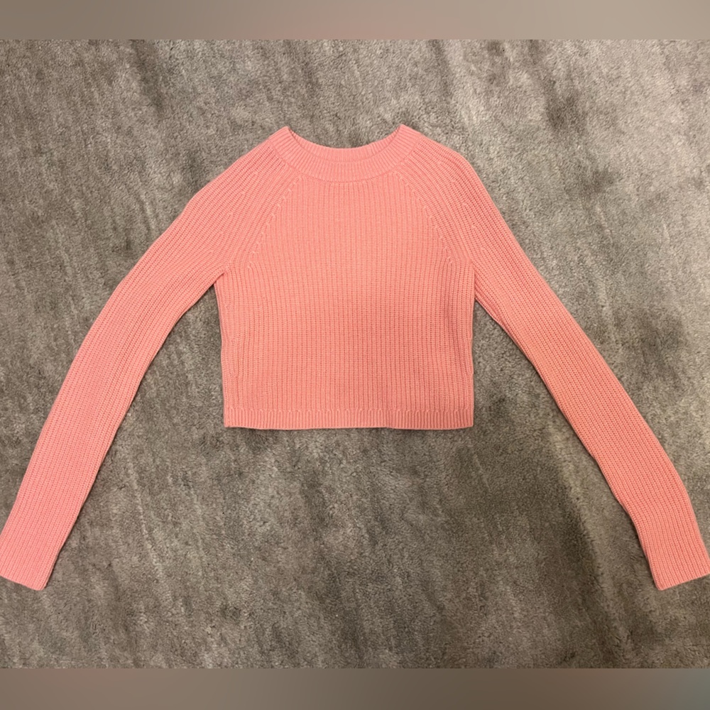 Alice & Olivia Cashmere sweater